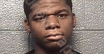 <B>HOLLAND</B>, <B>JAQUAN</B> JOSEPH #, Danville PD, Virginia - 2024-03-29