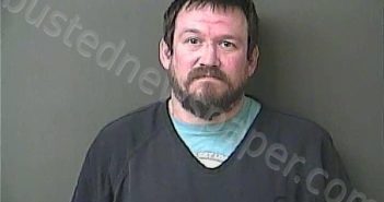 <B>PHILLIPS</B>, DANIEL <B>JOSEPH</B> #, Howard County, Indiana - 2024-03-29 18:49:00