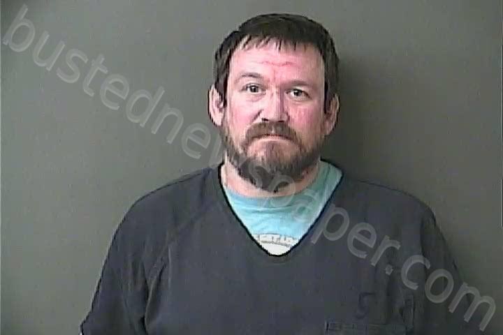 PHILLIPS, DANIEL JOSEPH #, Howard County, Indiana - 2024-03-29 18:49:00