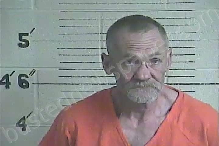 SMITH, ALBERT #, Three Forks, Kentucky - 2024-03-29 02:26:00