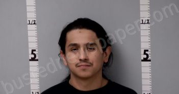 MORADO, ADRIAN MATEO | 2024-03-29 19:33:00 Gratiot County, Michigan Booking
