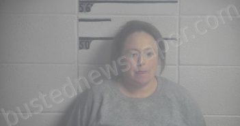 <B>GOOTEE</B>, <B>STACEY</B> <B>MINETT</B> #, Adair County, Kentucky - 2024-03-29 09:46:00