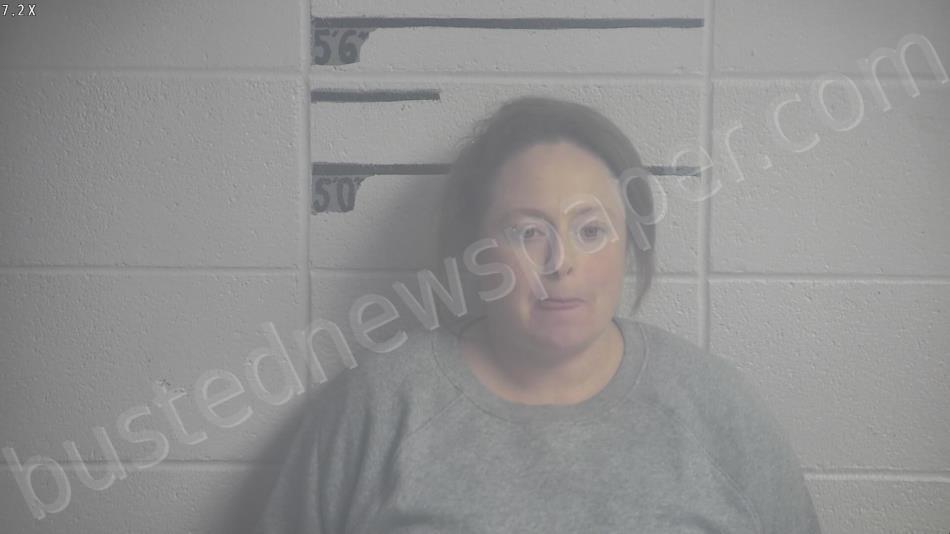 GOOTEE, STACEY MINETT #, Adair County, Kentucky - 2024-03-29 09:46:00