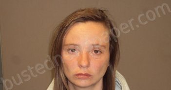 SPARKMAN, KOURTNEY LANAE | 2024-03-29 16:18:00 Randolph County, Missouri Booking