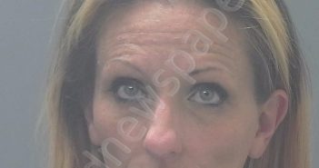 ADAMS, ASHLEY LOUISE | 2024-03-29 19:30:00 Santa Rosa County, Florida Booking