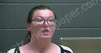 <B>SWANEY</B>, <B>CHRISTINA</B> <B>ANN</B> #, Perry County, Indiana - 2024-03-29 12:49:00