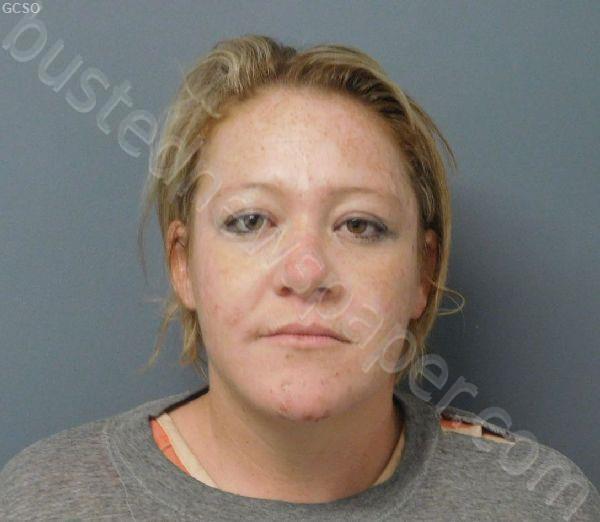 KILGORE, KENDALL MARIE #, Goshen County, Wyoming - 2024-03-29 13:10:00