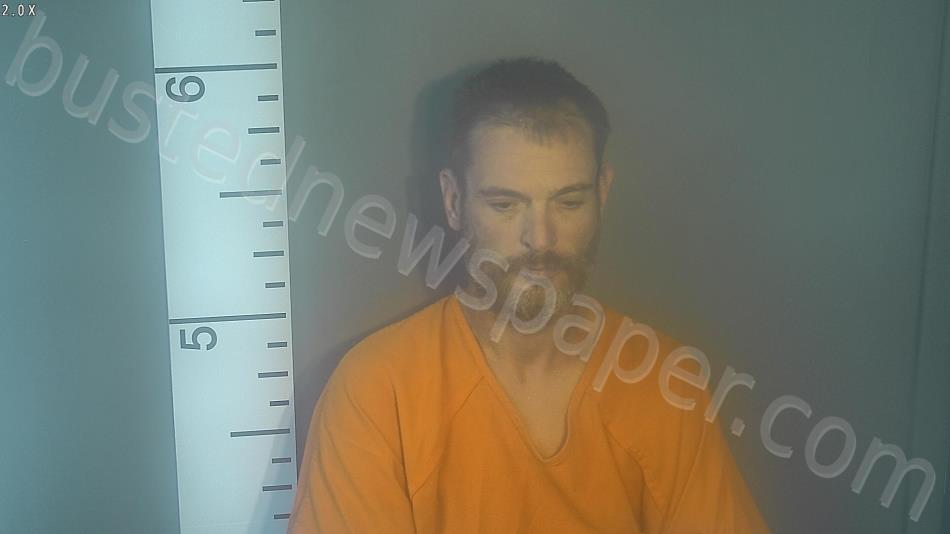 SMITH, CHRISTOPHER CALIP #, Nelson County, Kentucky - 2024-03-29 23:59:00