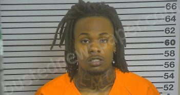 <B>YOUNG</B>, <B>REGINALD</B> RAMON #, Forrest County, Mississippi - 2024-03-29 14:46:13