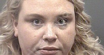 STEPHENS, MAKENZIE ANNETTE | 2024-03-29 00:55:00 Rowan County, North Carolina Booking