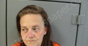 PECK, JENNIFER LYNN | 2024-03-29 16:35:00 Pocahontas County, West Virginia Booking