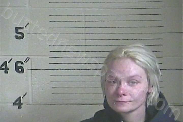 MCDANIEL, AMBER L #, Three Forks, Kentucky - 2024-03-29 17:33:00