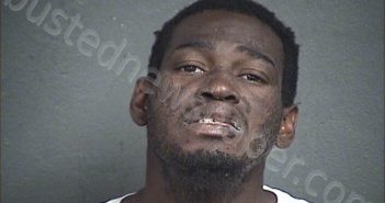 <B>NEWTON</B>, <B>PARRISH</B> <B>LAMAR</B> #, Wyandotte County, Kansas - 2024-03-29