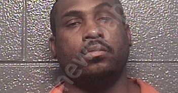 <B>VAUGHAN</B>, <B>QUAN</B> <B>EUGENE</B> #, Danville PD, Virginia - 2024-03-29