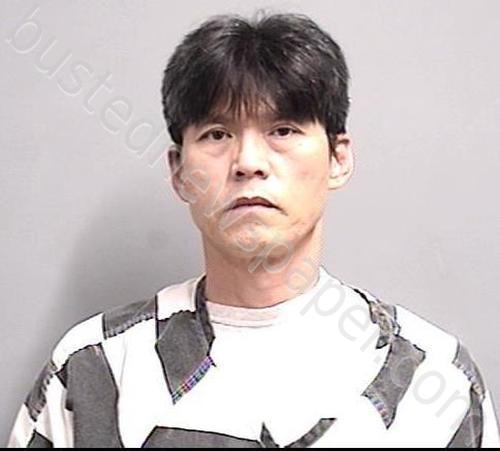 KIM, MOON SOO #, Dallas County, Iowa - 2024-03-29 13:45:00