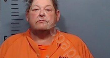 WYLIE, SAMUEL ROY | 2024-03-29 Taylor County, Texas Booking