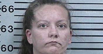 SLAGLE, WENDY MICHELLE | 2024-03-29 01:10:04 Hood County, Texas Booking