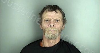 <B>NEWMAN</B>, <B>BRIAN</B> <B>KEITH</B> #, Greenwood County, South Carolina - 2024-03-29 20:09:00