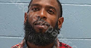 MYCHAL RAY BAILEY | 2024-03-29 Lee County, Alabama Booking