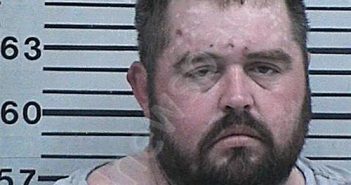 FOSTER, JEREMY RAND | 2024-03-29 02:05:36 Hood County, Texas Booking