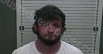 <B>LEWIS</B>, <B>DEREK</B> <B>C</B> #, Harlan County, Kentucky - 2024-03-29 00:21:00