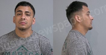 <B>ESCALANTE</B>, <B>JOSE</B> <B>MARIA</B> #, Hidalgo County, Texas - 2024-03-29