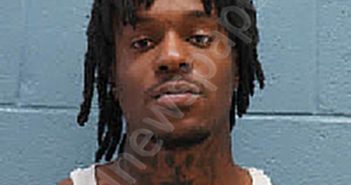 DAVID LANDRELL MCCOY | 2024-03-29 Lee County, Alabama Booking