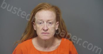 <B>WILLIAMS</B>, <B>KIMBERLY</B> <B>LYNN</B> #, Hendricks County, Indiana - 2024-03-29 09:27:00
