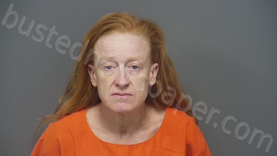 WILLIAMS, KIMBERLY LYNN #, Hendricks County, Indiana - 2024-03-29 09:27:00