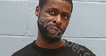 JUSTIN ANTERRIO PATRICK | 2024-03-29 Lee County, Alabama Booking