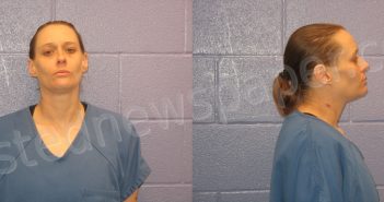 <B>BAGBY</B>, <B>KIMBERLY</B> <B>DIANN</B> #, Andrews County, Texas - 2024-03-29