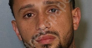 <B>ISAAC</B> <B>MORALES</B> #, Osceola County, Florida - 2024-03-30