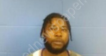 <B>SIR</B>–<B>SEDRICK</B> <B>NMN</B> <B>ALCORN</B> <B>JR</B> #, Faulkner County, Arkansas - 2024-03-30 22:45:00