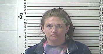 COOPER, FRONA BERNICE | 2024-03-30 20:07:00 Hardin County, Kentucky Booking