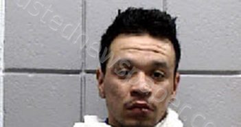 LOPEZ-<B>RODRIGUEZ</B>, <B>ANGEL</B> #, Navarro County, Texas - 2024-03-30 22:45:00