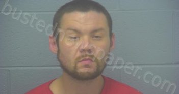 OLDFIELD, <B>DUSTIN</B> <B>JAMES</B> LEE #, Greene County, Missouri - 2024-03-30 19:01:00