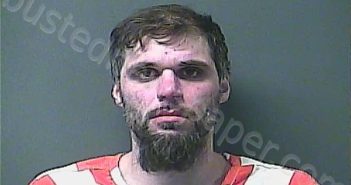 MAHLER, <B>DUSTIN</B> <B>JAMES</B> #, Laporte County, Indiana, La Porte County, Indiana - 2024-03-30 15:02:00