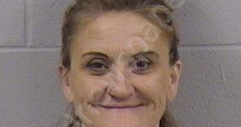 <B>RUTHERFORD</B>, <B>AMANDA</B> <B>RAE</B> #, Dickinson County, Kansas - 2024-03-30 23:12:00
