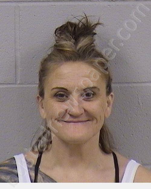 RUTHERFORD, AMANDA RAE #, Dickinson County, Kansas - 2024-03-30 23:12:00