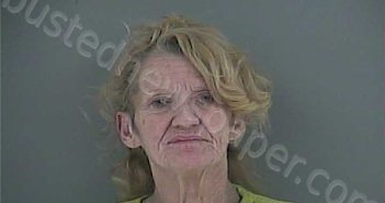 <B>COX</B>, <B>DEBORAH</B> A #, Anderson County, Tennessee - 2024-03-30 16:51:00