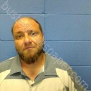 JEFFERY WAYNE HORTON | 2024-03-30 21:16:00 Faulkner County, Arkansas Booking