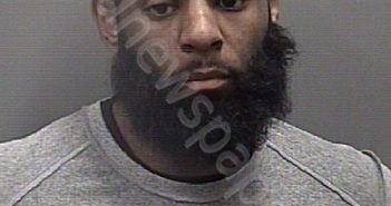 <B>HARDMAN</B>–<B>SANTIAGO</B>, <B>JAMES</B> <B>ARTHUR</B> #, Rowan County, North Carolina - 2024-03-30 21:06:00