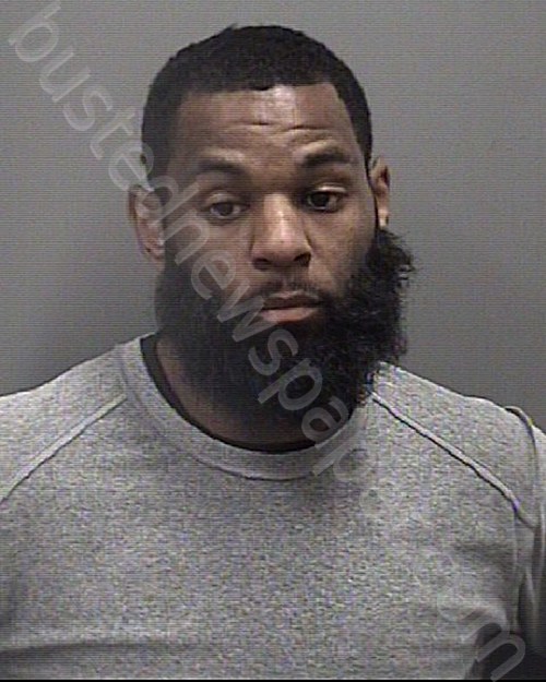 HARDMAN-SANTIAGO, JAMES ARTHUR #, Rowan County, North Carolina - 2024-03-30 21:06:00
