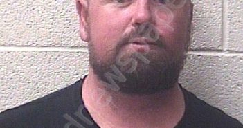 ROBERTS, <B>JAMES</B> <B>DUSTIN</B> #, Alexander County, North Carolina - 2024-03-30