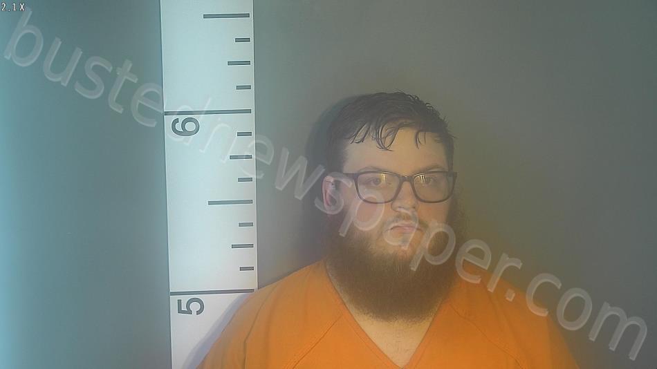 HINTON, DALTON CHRISTOPHER #, Nelson County, Kentucky - 2024-03-30 01:00:00