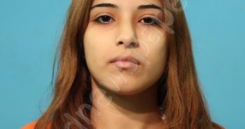 <B>RODRIGUEZ</B>, ADRIANA <B>ANGEL</B> #, Brazoria County, Texas - 2024-03-30