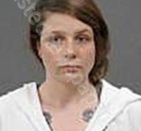 HERBERT, ALLISON SANDY CARROLL | 2024-03-30 Wayne County, Indiana Booking