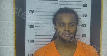 GORDON, LAMONT D’QUAN | 2024-03-30 01:43:00 Ottawa County, Ohio Booking
