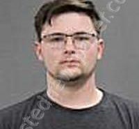 MCFARLAND, CLAYTON SCOTT | 2024-03-30 Wayne County, Indiana Booking