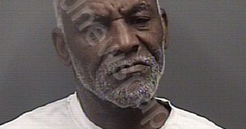 BURNS, CALVIN TYRONE | 2024-03-30 22:26:00 Rowan County, North Carolina Booking